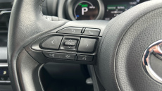 Toyota Yaris 1.5 Hybrid Design 5dr CVT Hybrid Hatchback